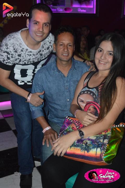 Foto 32 de FRESA SALVAJE - 3er FDS Dic 2016 en Fresa Salvaje, Cali