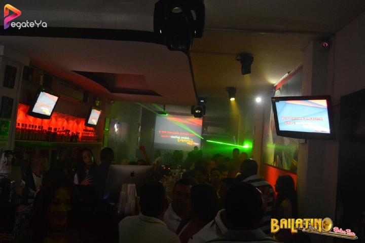 Foto 48 de Bailatino - 4to Fds Abril 2017 en Bailatino - Bar, Cali
