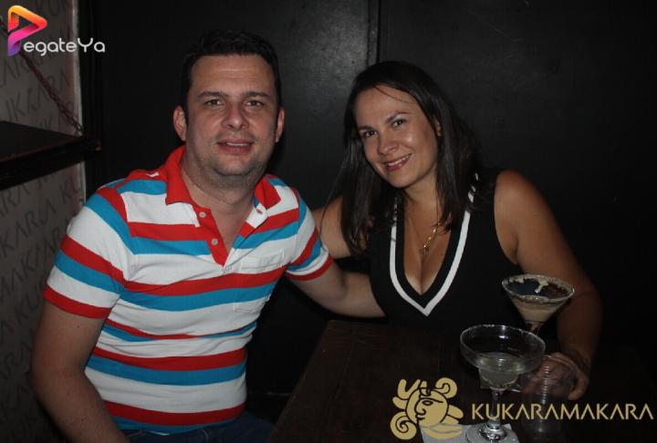 Foto 16 de Kukaramakara - 1er Fds Agosto 2016 en Kukaramakara Discoteca Cali, Cali
