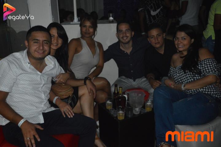 Foto 60 de Miami Bar Cali 2017-01-04 en Miami Bar Cali, Cali