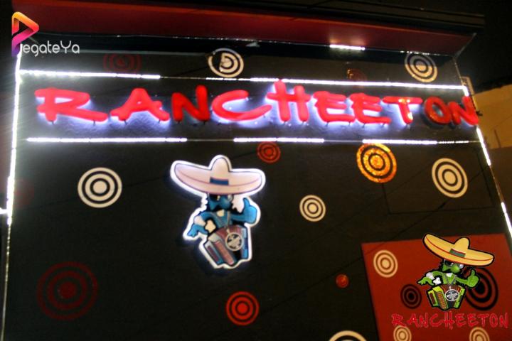 Foto 13 de Rancheeton - 3er FDS Febrero 2015 en Rancheton Cali, Cali