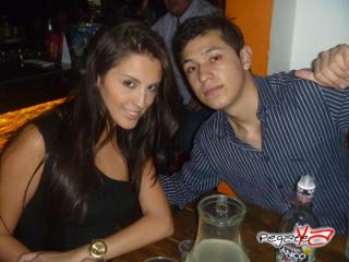 Foto 43 de Marzo 17 del 2012 en Urbano Bar Cali, Cali