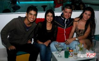 Foto 14 de Halloween en Heaven Shots