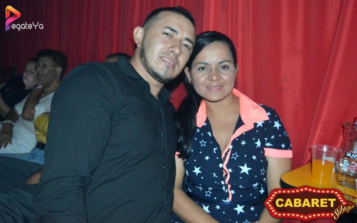 Foto 29 de Cabaret Salsa Show en Cabaret Salsa Show, Cali