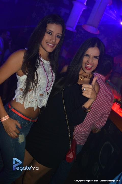 Foto 56 de Malabar - sabado 7 de febrero de 2015 en Discoteca Malabar Bucaramanga, Bucaramanga