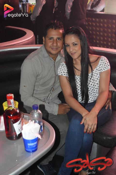 Foto 34 de Salsa Night Club - 1er 2DFds Agost 2016 en Salsa Night Club, Cali