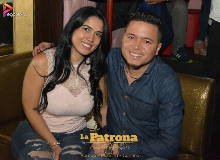 Foto 28 de La Patrona - 3er Fds Sept. 2017 en La Patrona, Cali