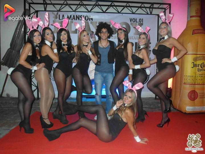 Foto 114 de Kukara - Halloween 2015 en Kukaramakara Discoteca Cali, Cali