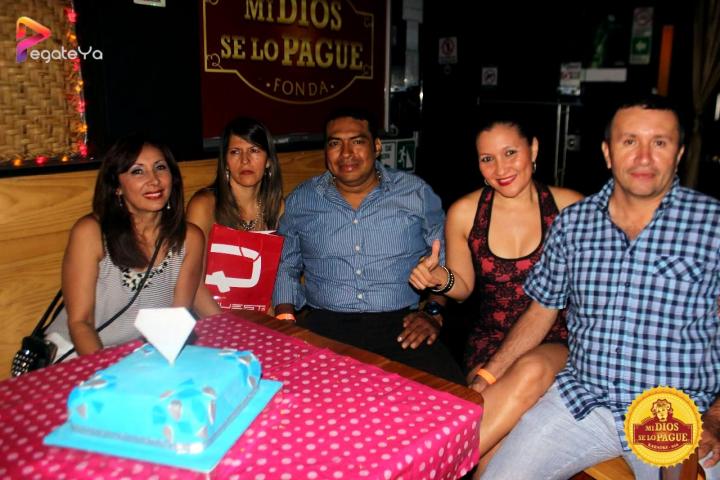 Foto 33 de Fonda Mi Dios Se Lo Pague 2016-03-15 en Fonda Mi Dios Se Lo Pague, Cali