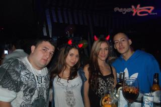 Foto 33 de Discoteca Karma 01 de Noviembre en Discoteca Karma Medellin, Medellín