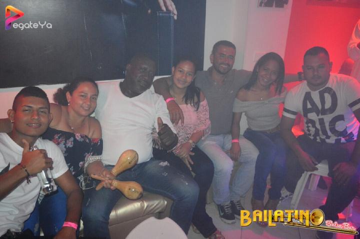 Foto 103 de Bailatino - Feria de Cali 2016 en Bailatino - Bar, Cali