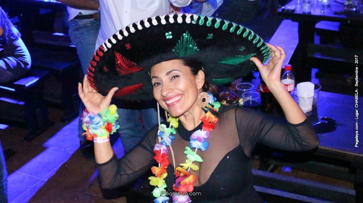 Foto 14 de Chabela - Sábado 23 sep 2017 en Discoteca Chabela Bucaramanga, Bucaramanga