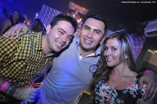 Foto 147 de Bar Bling 9 y 10 de mayo de 2014 en Bar Bling Bucaramanga, Bucaramanga