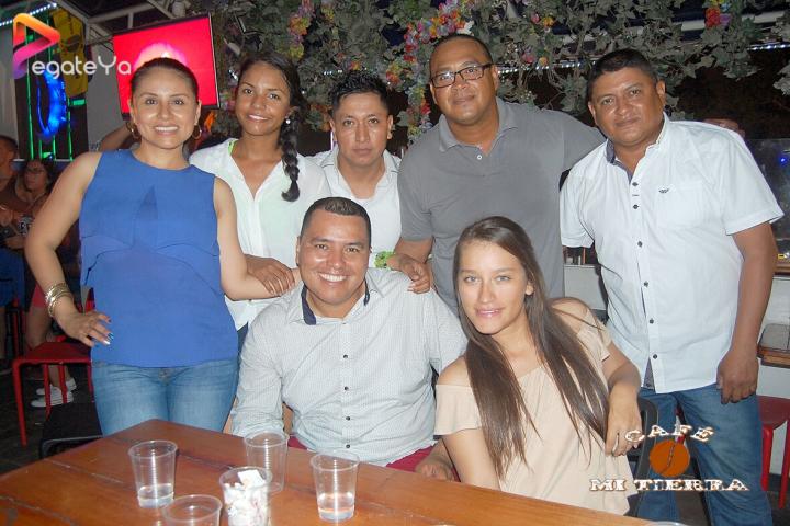Foto 48 de Cafe mi Tierra - 3er Fds Agosto 2016 en Cafe Mi Tierra, Cali