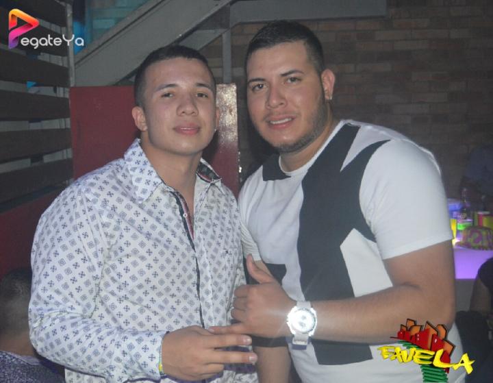 Foto 91 de Favela - Feria de Cali 2016 en Favela Club, Cali