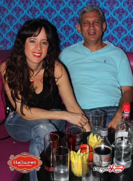 Foto 29 de Kabaret - Halloween 2014 en Kabaret - Granada, Cali