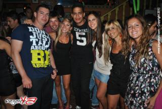 Foto 83 de mister babilla 12 y 19 de enero de 2013 en Discoteca MISTER BABILLA cartagena, Cartagena