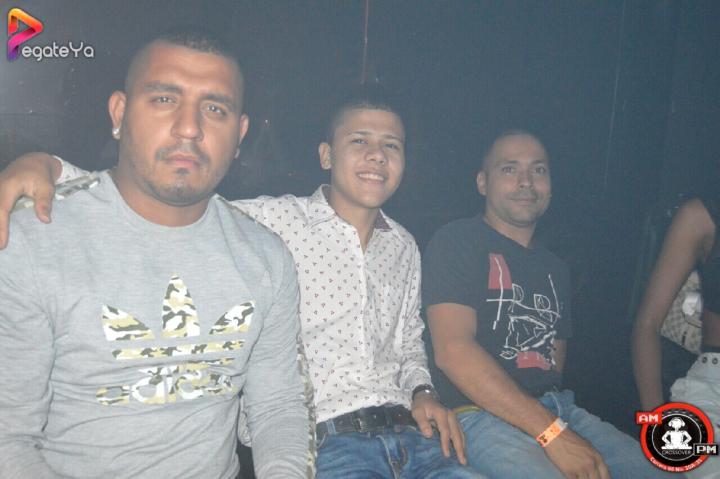 Foto 19 de AmPm - 1er Fds Mayo 2016 en Am / PM Bar - Cali, Cali