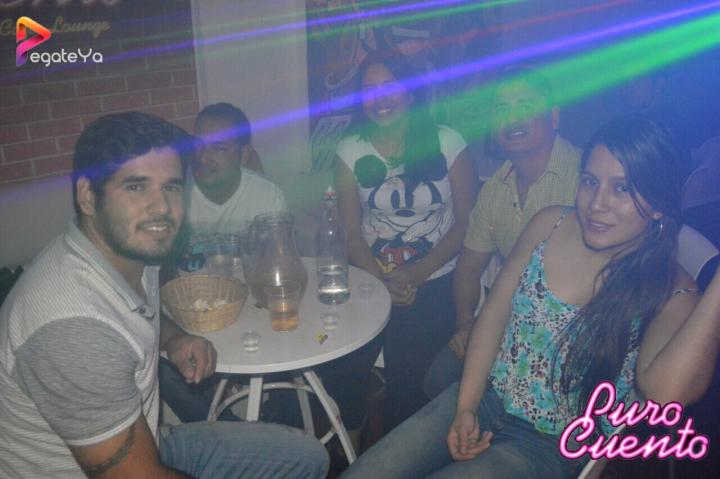 Foto 4 de Puro Cuento Bar - 1er FDS Nov 2015 en Puro Cuento Bar, Cali