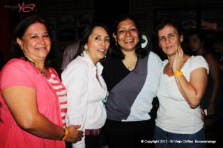 Foto 4 de 15-23 de Junio de 2012 en El Viejo Chiflas Restaurante, Cali