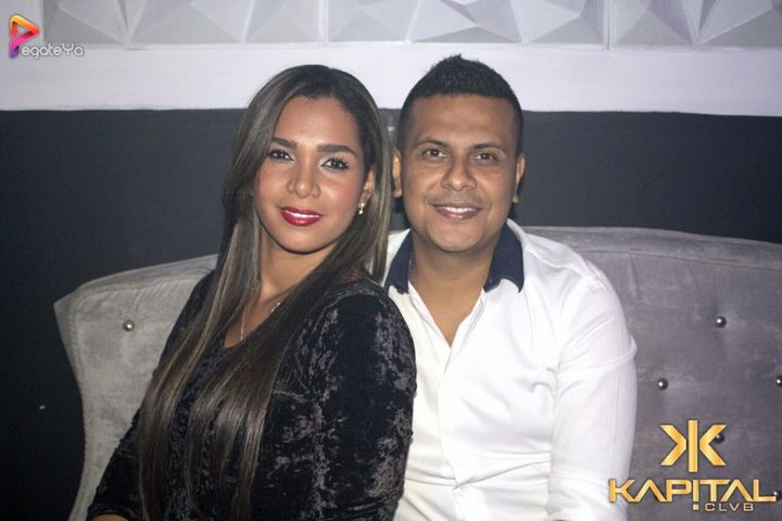 Foto 30 de Kapital Club - 4to Fds Sept. 2017 en Kapital Club, Cali