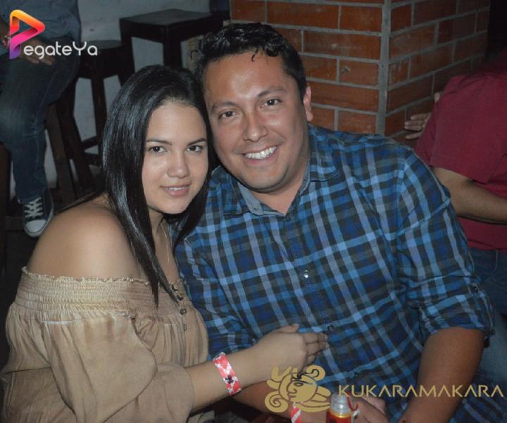 Foto 64 de Kukaramakara - 3er Fds Agosto 2016 en Kukaramakara Discoteca Cali, Cali