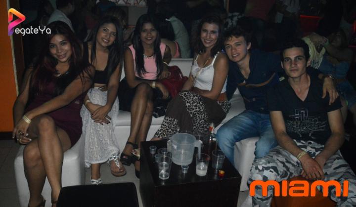 Foto 2 de Miami Bar - 2do FDS Agosto 2015 en Miami Bar Cali, Cali