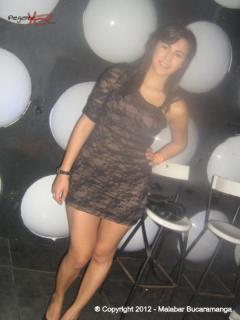 Foto 4 de 03-10 Febrero 2012 en Discoteca Malabar Bucaramanga, Bucaramanga