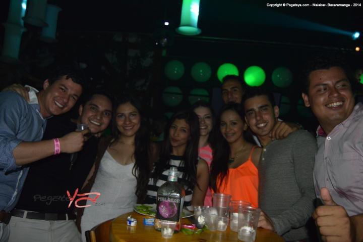 Foto 38 de Discoteca Malabar Bucaramanga en Discoteca Malabar Bucaramanga, Bucaramanga