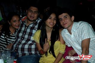 Foto 50 de Diciembre 15 del 2012 en La Maldita Primavera Cali, Cali