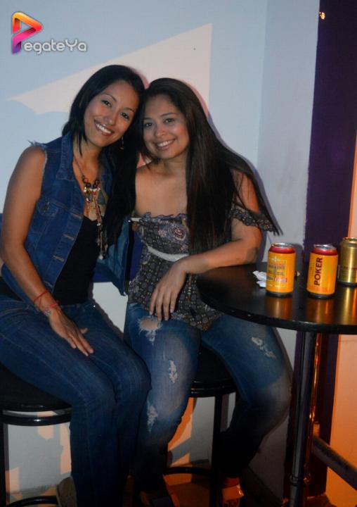 Foto 6 de AHMA BAR - 2DO Fds Nov. 2015 en Ahma Cali, Cali