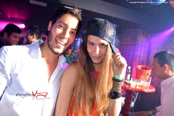 Foto 17 de Discoteca Bling Bucaramanga en Bar Bling Bucaramanga, Bucaramanga