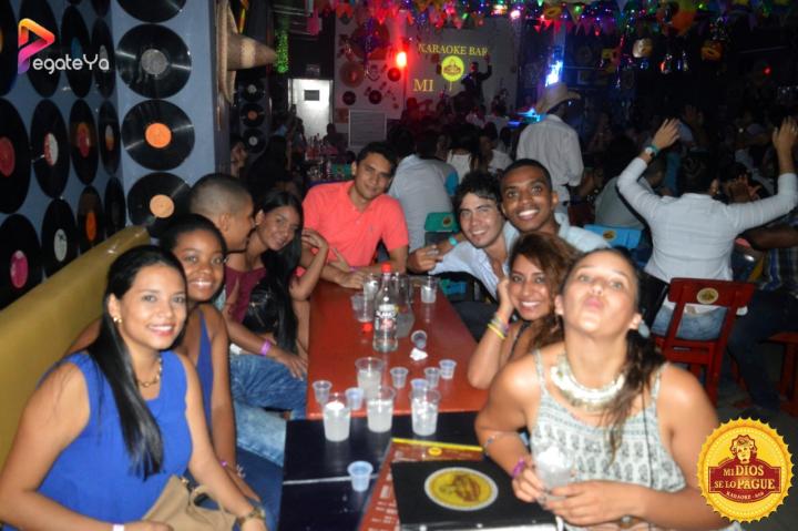 Foto 44 de Mi Dios se lo Pag - 3er & 4to Fds Marzo en Fonda Mi Dios Se Lo Pague, Cali
