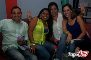 Foto 26 de Abril 13 del 2013 en Space Menga, Cali