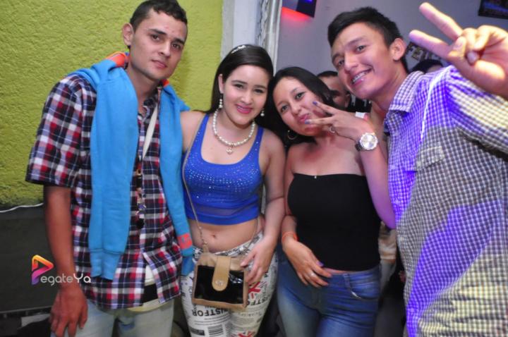 Foto 15 de New York sábado 30 de mayo 2015 en Discoteca New York Bucaramanga, Bucaramanga