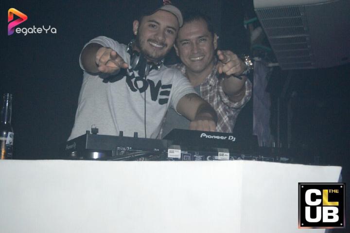 Foto 6 de The Club Cali - FERIA DE CALI DIC 2016 en The Club Cali, Cali