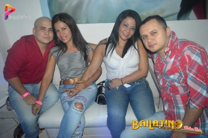 Foto 45 de Bailatino - 4TO Fds Agosto 2016 en Bailatino - Bar, Cali