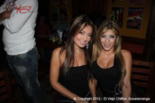 Foto 113 de 27 Abril y 05 Mayo de 2012 en El Viejo Chiflas Restaurante, Cali