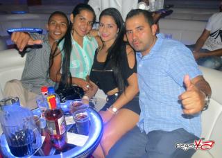 Foto 3 de Septiembre 21 del 2013 en Jala Jala Club, Cali