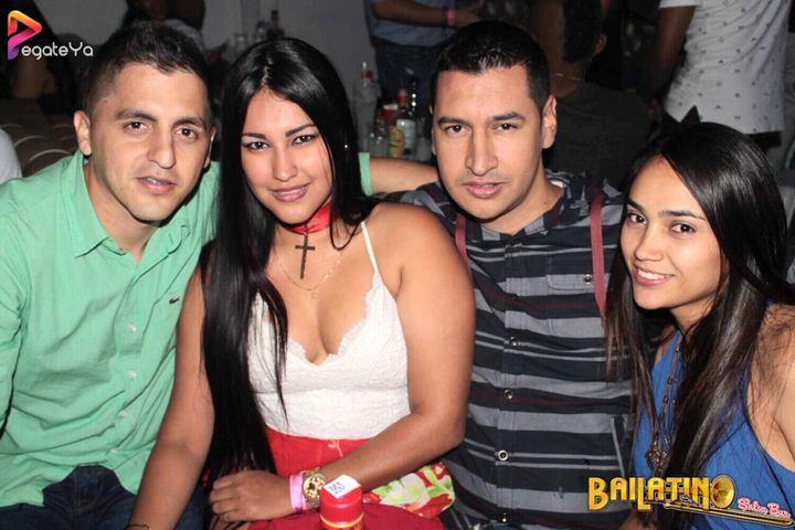 Foto 46 de Bailatino - 5to Fds Sept. 2017 en Bailatino - Bar, Cali