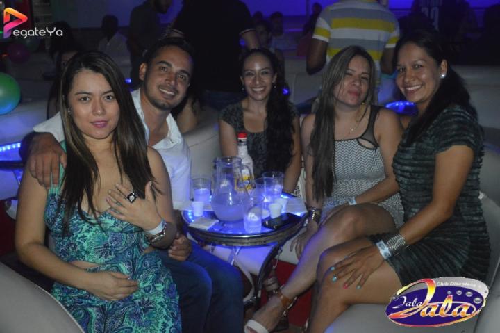 Foto 24 de Jalajala - 4to Fds Agosto 2016 en Jala Jala Club, Cali
