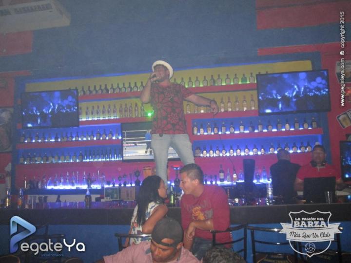 Foto 26 de La Pasion del Barza 29 y 30 de Mayo de 2 en LA PASION DEL BARZA Cartagena, Cartagena