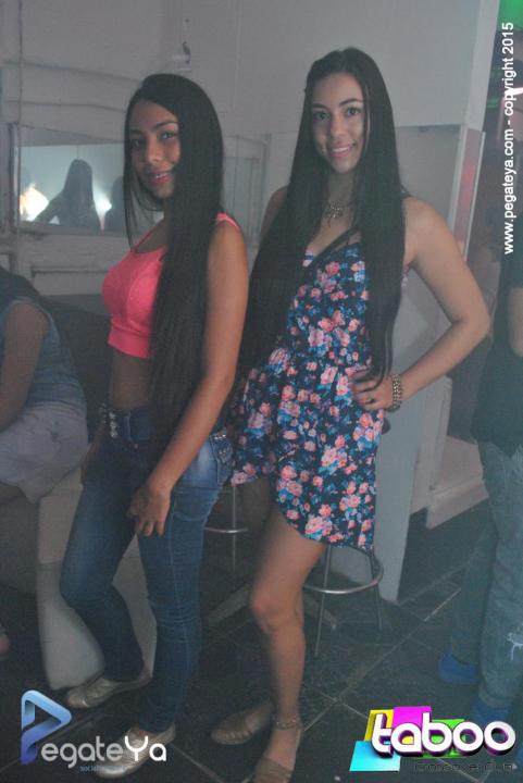 Foto 22 de Taboo 6 , 7 y 14 de Noviembre de 2015 en Discoteca Taboo Cartagena, Cartagena