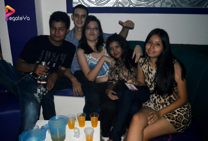 Foto 10 de Ahma Bar - 3er FDS Agosto 2015 en Ahma Cali, Cali