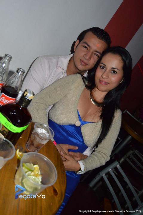 Foto 18 de MARIA CASQUITOS - 21 de febrero de 2015 en Maria Casquitos Bucaramanga, Bucaramanga