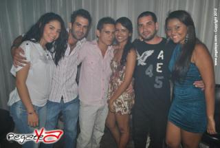 Foto 21 de leblon 18 y 19 de mayo de 2012 en Discoteca LEBLON Cartagena, Cartagena