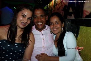 Foto 61 de Discoteca New York - 8 Y 5 Febrero 2014 en Discoteca New York Bucaramanga, Bucaramanga