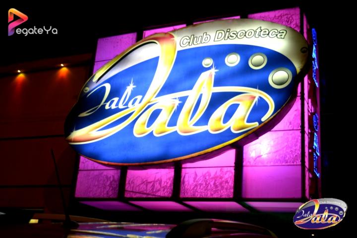 Foto 4 de Jala Jala Club - 3er FDS Agosto 2015 en Jala Jala Club, Cali