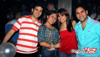 Foto 23 de Junio 01 del 2013 en Rain CLVB - Cali, Cali