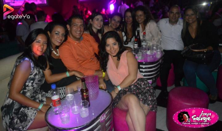 Foto 48 de Fresa Salvaje - 4to FDS Agosto 2016 en Fresa Salvaje, Cali